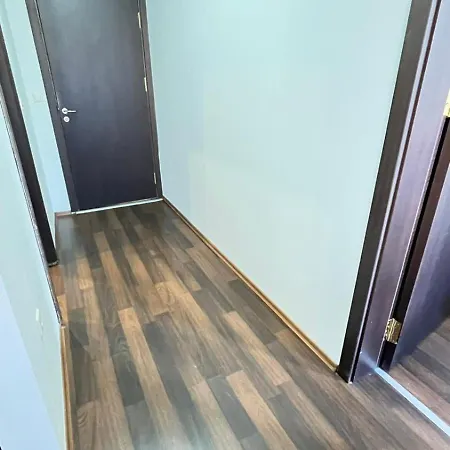 Apart Otel Aspen 3*