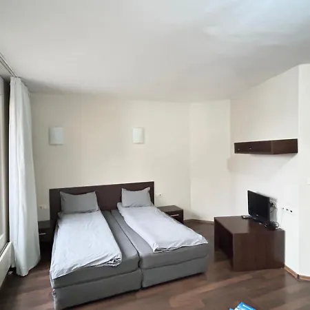 Apart Otel Aspen Bansko