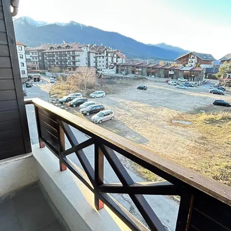 Apart Otel Aspen