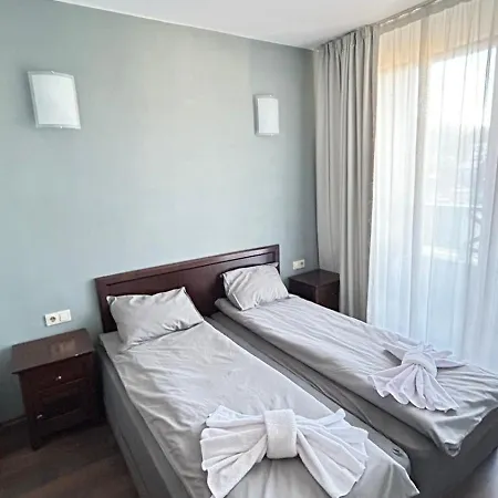 Aspen Bansko