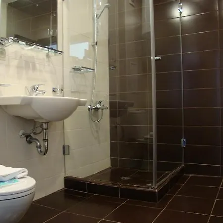 Lejlighedshotel Aspen Bansko