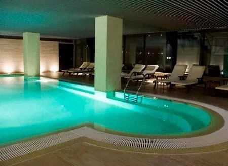 Aspen Apartahotel 3*