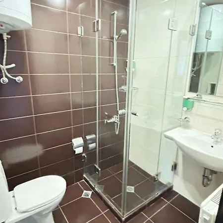 Apartahotel Aspen Bansko