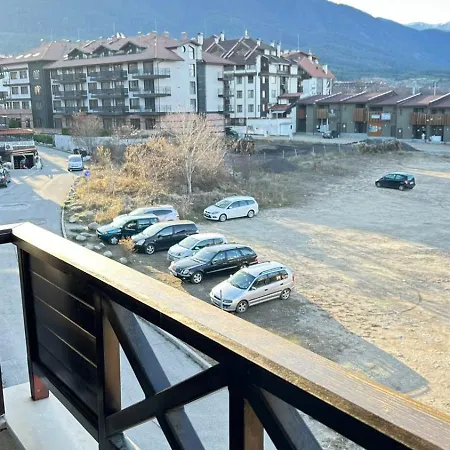 Aspen Lejlighedshotel