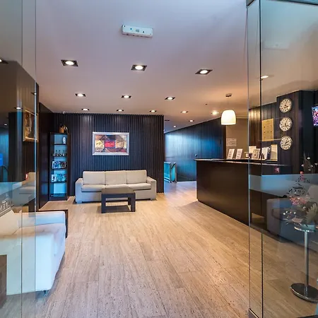 Apartahotel Aspen Bansko