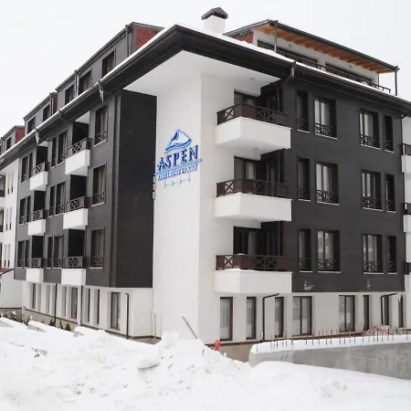 Aspen Bansko