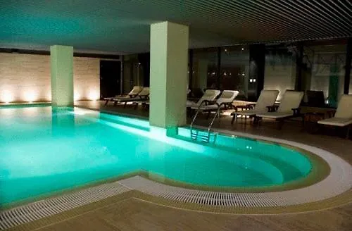 Aspen Apartmanhotel 3*