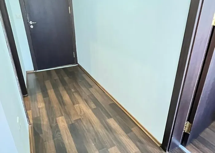 Apartmanhotel Aspen 3*