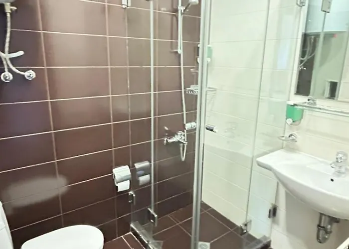 Apartmanhotel Aspen Banszko