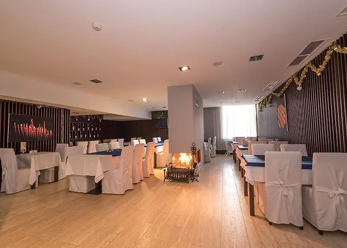 Aspen Apartmanhotel Banszko