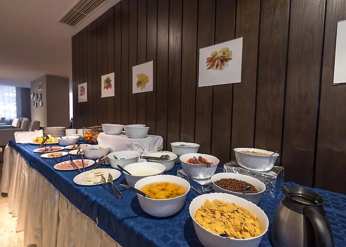 Aspen Apartmanhotel 3*