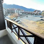 Apart-hotel Aspen