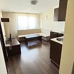 Aspen Apart-hotel 3*