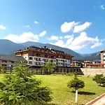 Apart-hotel Aspen Bansko