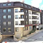 Aspen Bansko