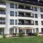 Aspen Apart-hotel 3*