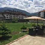 Apart-hotel Aspen