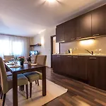 Aspen Apart-hotel 3*