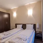 Apart-hotel Aspen Bansko