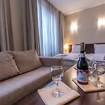 Aspen Apart-hotel Bansko