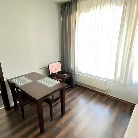 Hotel de apartamente Aspen