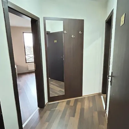 阿斯彭公寓酒店