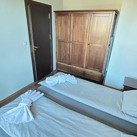 Hotel de apartamente Aspen 3*