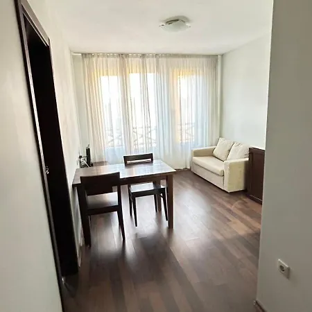 Aspen Hotel de apartamente Bansko