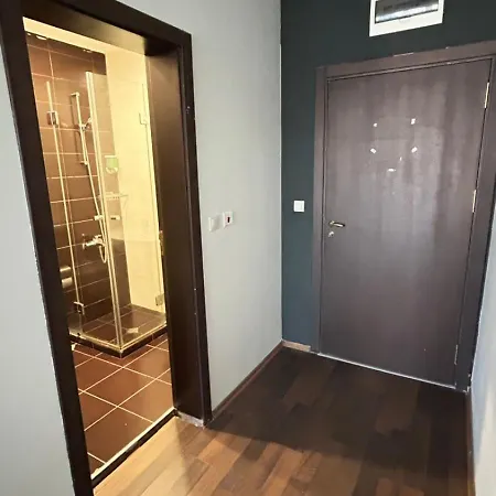 阿斯彭公寓酒店