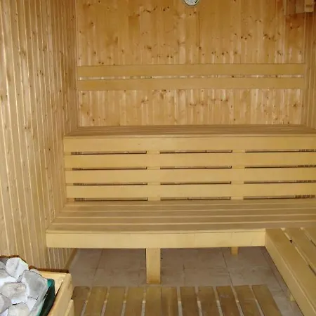 阿斯彭公寓酒店