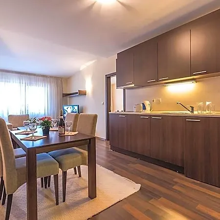 Aspen Apartahotel