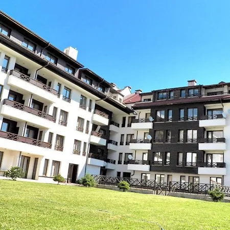 阿斯彭公寓酒店