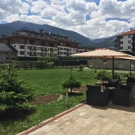 公寓式酒店 阿斯彭公寓酒店