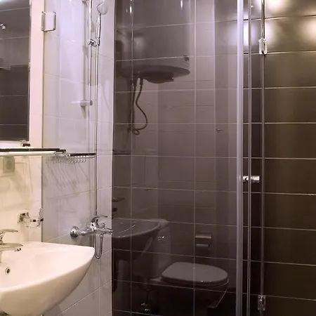 阿斯彭公寓酒店 公寓式酒店 班斯科