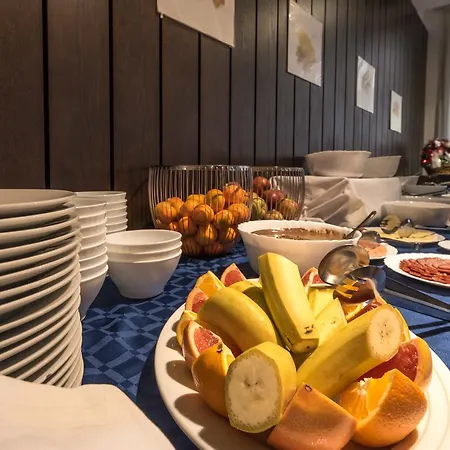 阿斯彭公寓酒店 3* 班斯科