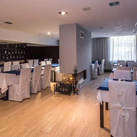 阿斯彭公寓酒店 班斯科