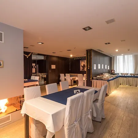 阿斯彭公寓酒店