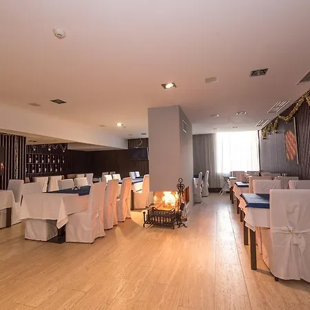 阿斯彭公寓酒店 公寓式酒店 班斯科