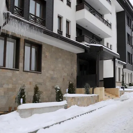 阿斯彭公寓酒店