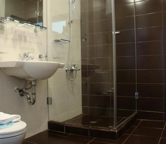 Aparthotel Aspen Bansko