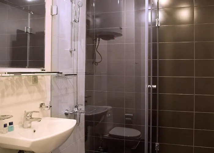 Aspen Aparthotel Bansko