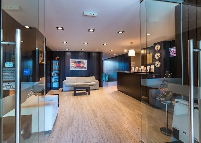 Aparthotel Aspen Bansko